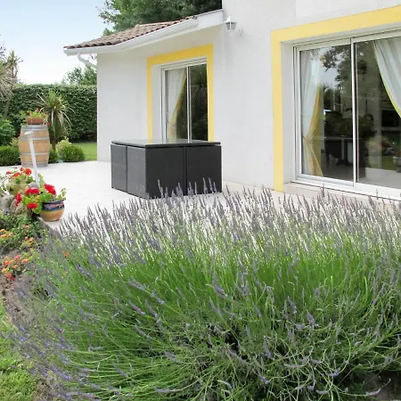 Saubion Casa vacanze Angresse