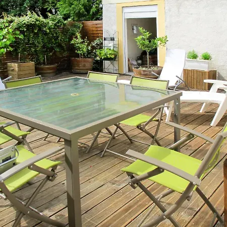 Casa vacanze Saubion *