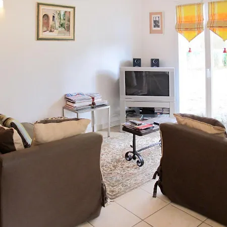 Casa vacanze Saubion Angresse