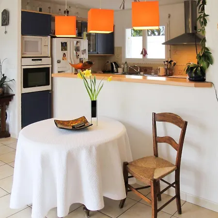 Casa vacanze Saubion Angresse