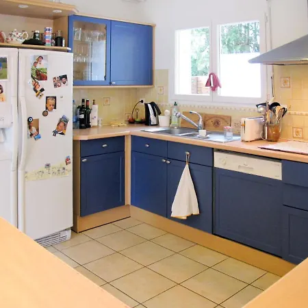 Saubion Casa vacanze Angresse