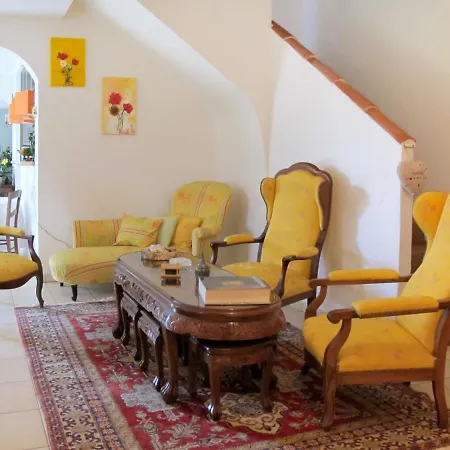 Casa vacanze Saubion